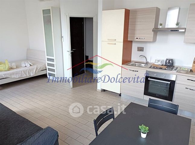 Appartamento in residenziale in Via del Ponte alle Mosse 140