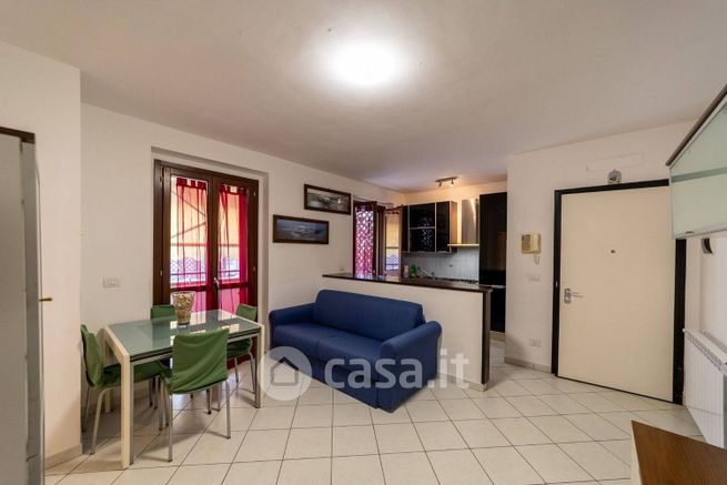 Appartamento in residenziale in Via Ponente