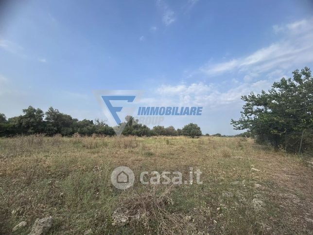 Terreno agricolo in commerciale in Viale Teocrito