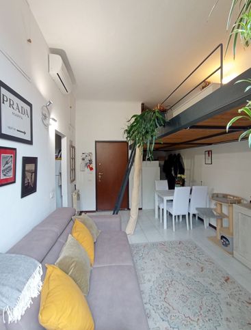 Appartamento in residenziale in Ripa di Porta Ticinese 55