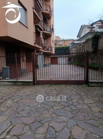 Appartamento in residenziale in Via Tre Venezie 110