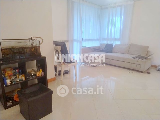 Appartamento in residenziale in Via Timavo 13