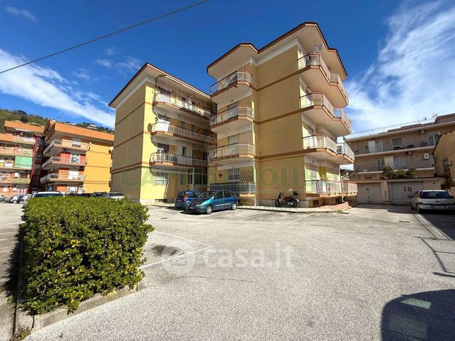 Appartamento in residenziale in Via Comunale Napoli 100