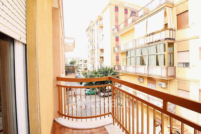 Appartamento in residenziale in Via G. Lo Bue 43