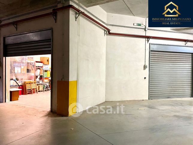 Garage/posto auto in residenziale in 