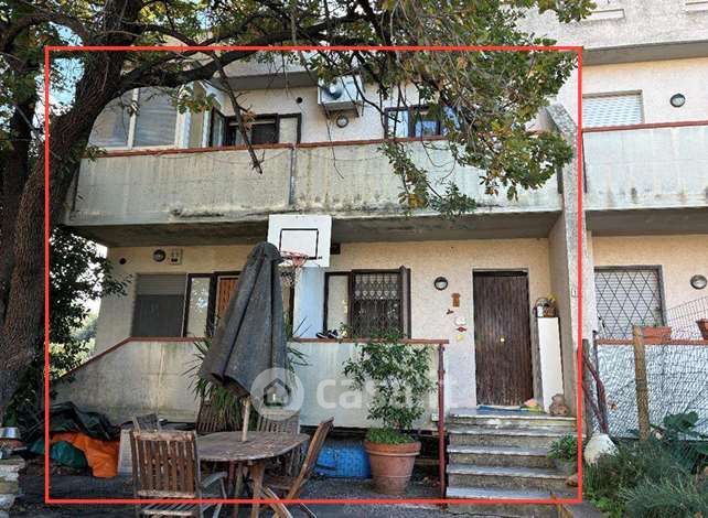 Appartamento in residenziale in Via degli Olivi