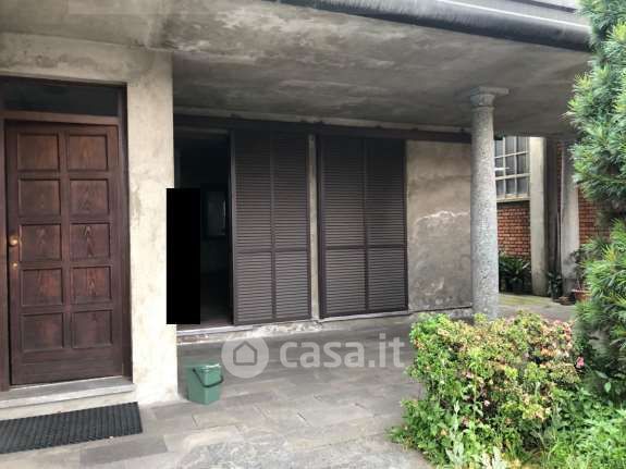 Appartamento in residenziale in Via Ginevrina da Fossano 21