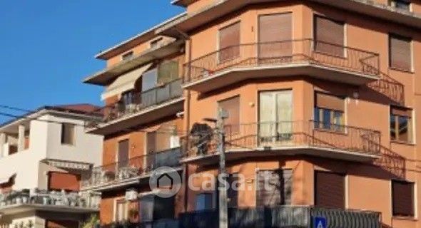 Appartamento in residenziale in Via Luigi Luzzatti 14