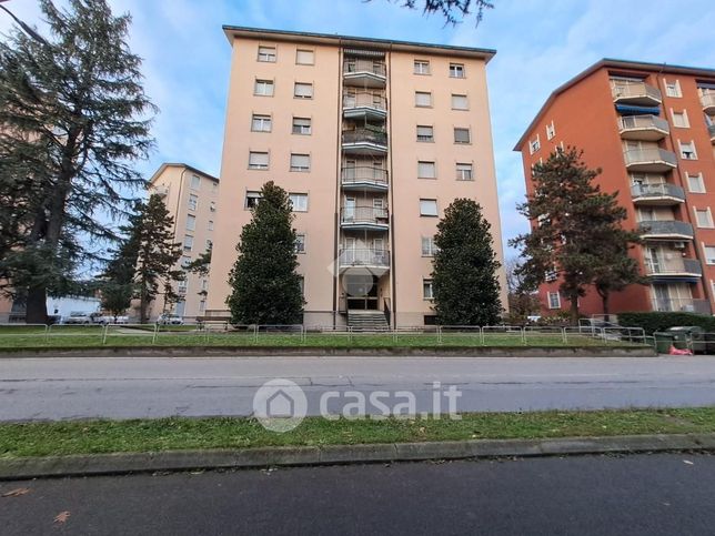 Appartamento in residenziale in Via Papa Pio XI 10