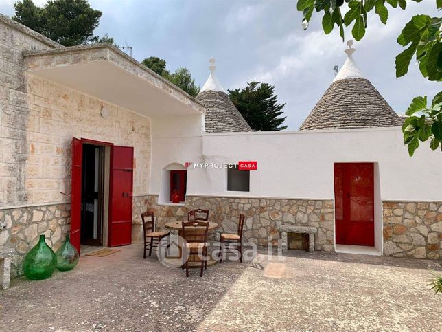Baita/bungalow/chalet/trullo in residenziale in 