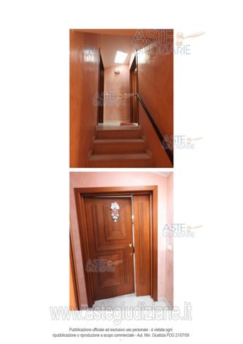 Appartamento in residenziale in Via degli Acquaviva
