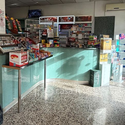 Attivitã /licenza (con o senza mura) in commerciale in Via del Trullo