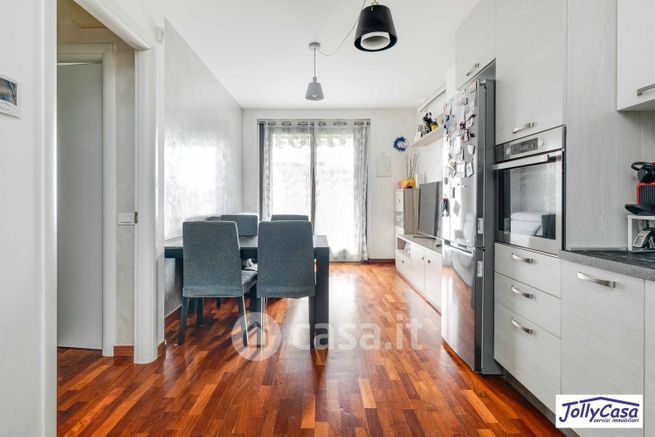 Appartamento in residenziale in Via Guicciardini 17