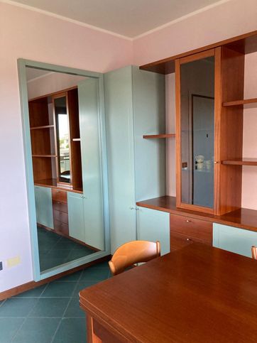 Appartamento in residenziale in