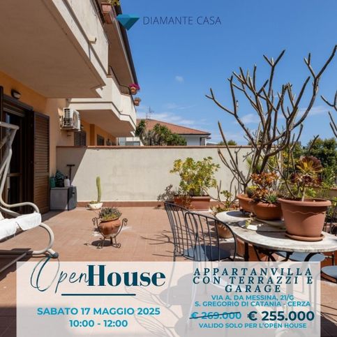 Appartamento in residenziale in Via Antonello da Messina 21