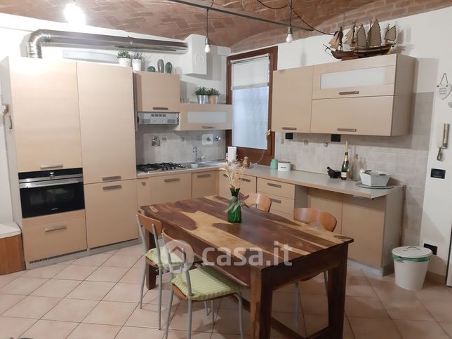 Appartamento in residenziale in 