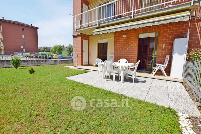 Appartamento in residenziale in Via San Fiorenzo 23