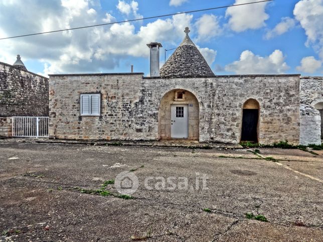 Baita/bungalow/chalet/trullo in residenziale in Contrada Aratico 391