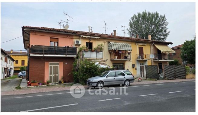 Appartamento in residenziale in Via della Pace 60