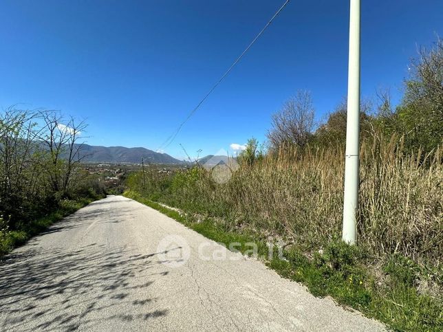 Terreno agricolo in commerciale in Via Fontana