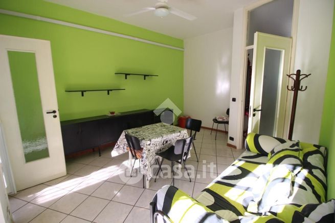 Appartamento in residenziale in Via Oslavia 64