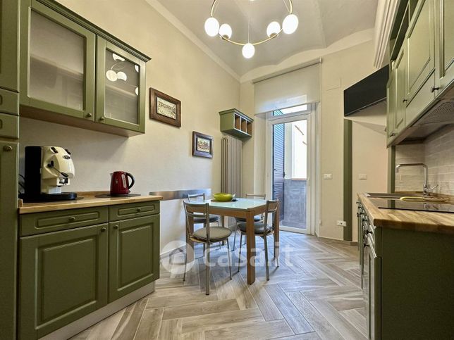 Appartamento in residenziale in Via Fra' Giovanni Angelico 67