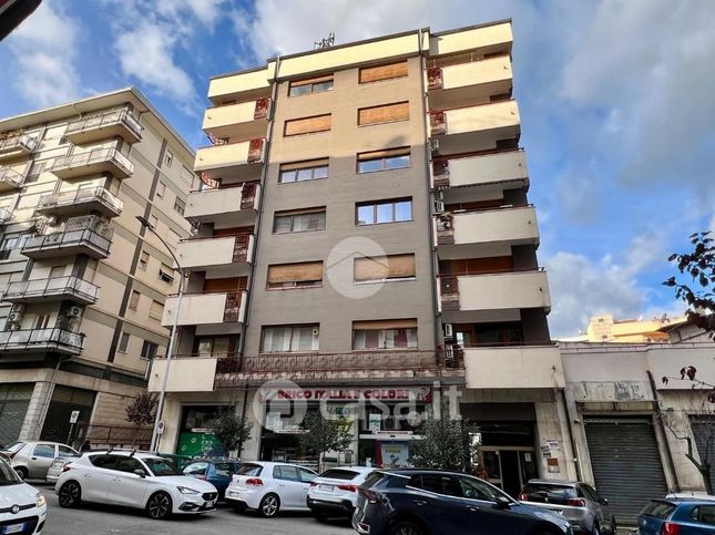 Appartamento in residenziale in Corso Luigi Fera 93