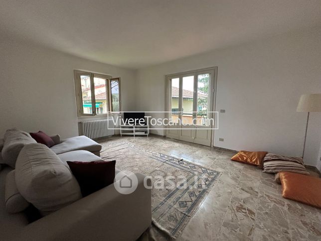 Appartamento in residenziale in Via di Rimaggio 1