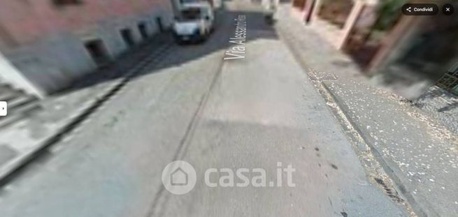 Capannone in commerciale in Via Alessandro Rossi 81