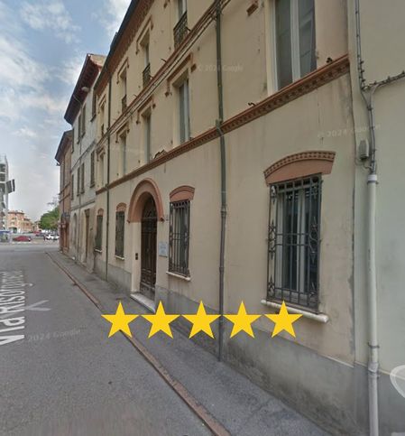 Appartamento in residenziale in Via Risorgimento