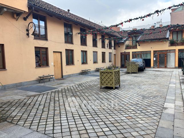 Appartamento in residenziale in Corso Moncalieri 256