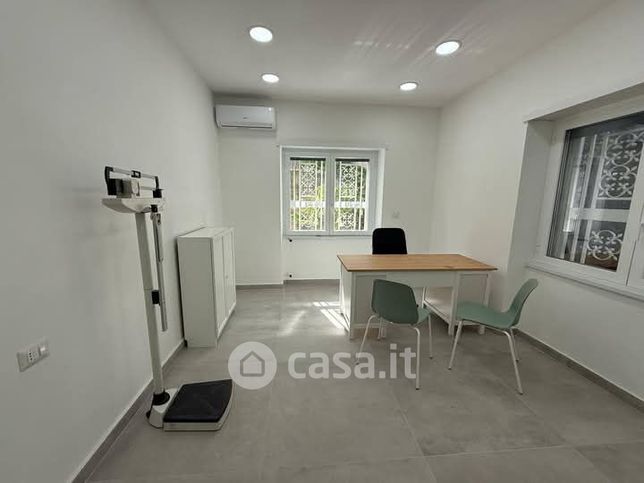 Ufficio in commerciale in Via Francesco Cilea