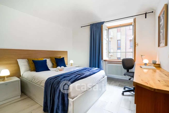 Appartamento in residenziale in Via Eusebio Bava 47