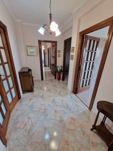 Appartamento in residenziale in Via Ermanno Ponti