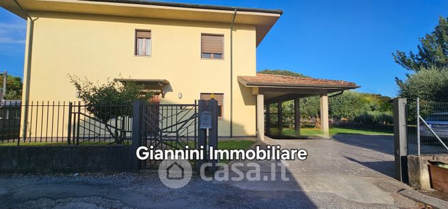 Villa in residenziale in Via Roma