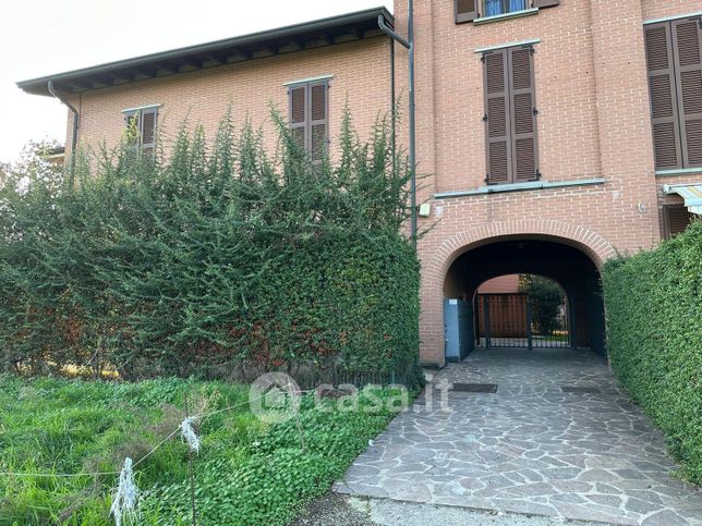 Villetta a schiera in residenziale in Via Cascina Lucchese 39