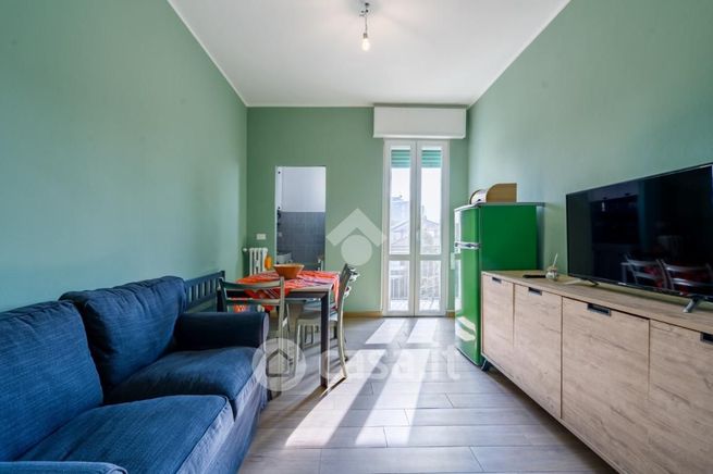 Appartamento in residenziale in Via Emilio Fattori 7