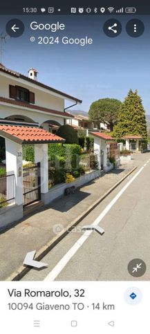 Box/posto auto in residenziale in Via Romarolo 32