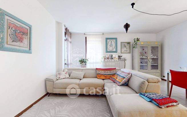 Appartamento in residenziale in Via Piero Gobetti 7