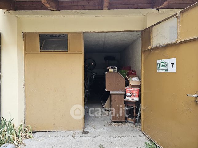 Garage/posto auto in residenziale in Corso Alfonso Lamarmora