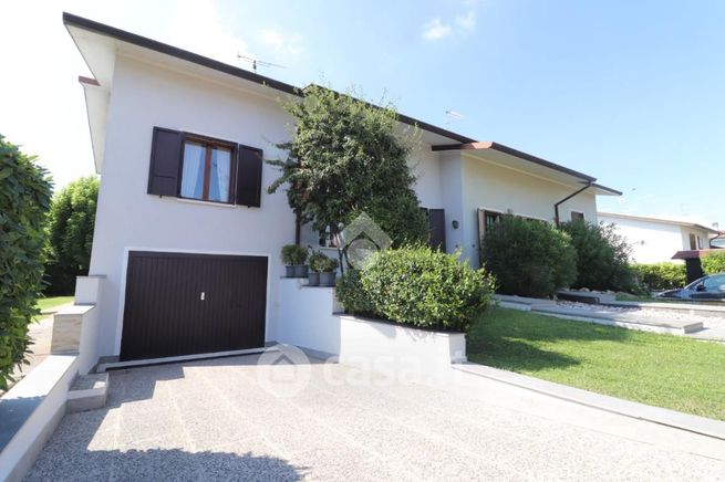 Appartamento in residenziale in Via A. Gramsci 1