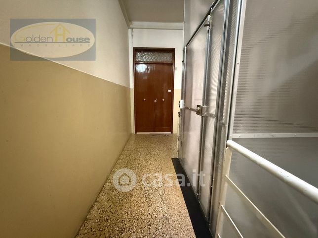 Appartamento in residenziale in Via Pascoli 10