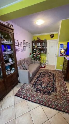 Casa indipendente in residenziale in SP1
