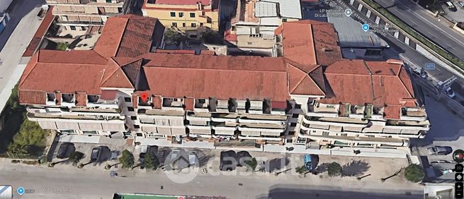 Appartamento in residenziale in Via Campania 26