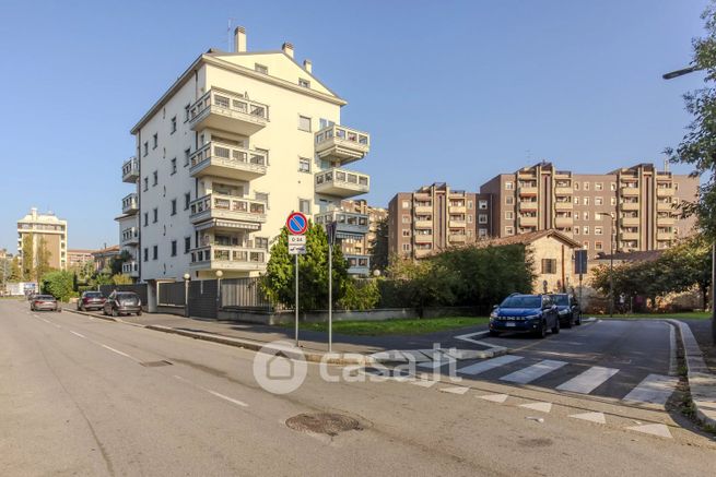 Appartamento in residenziale in Via Giuseppe Gabetti 11