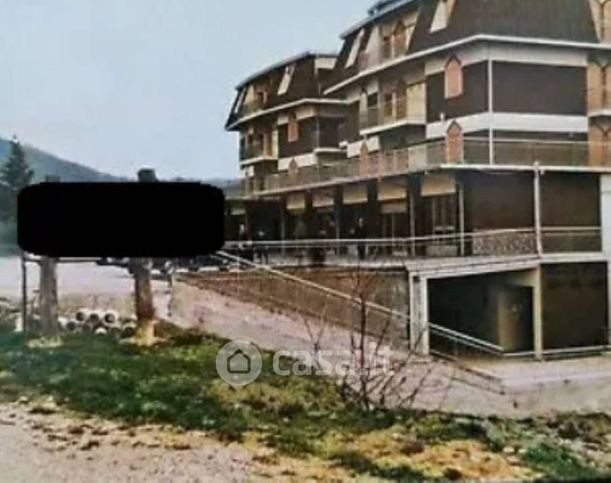 Appartamento in residenziale in Località Valdazze