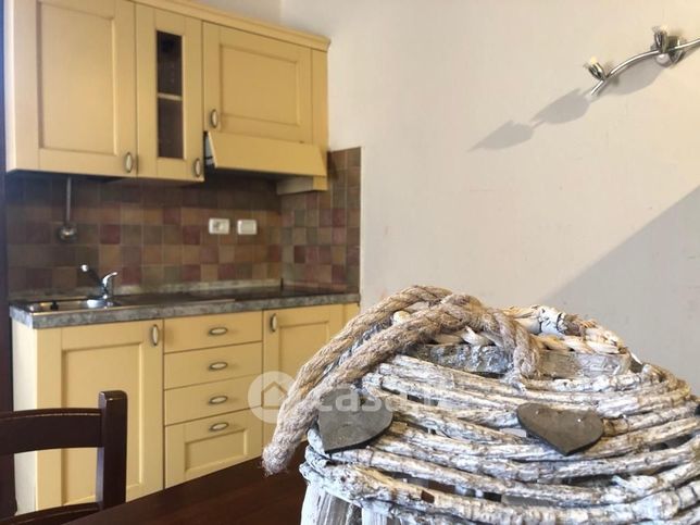 Appartamento in residenziale in Piazza Suor Amalia Andreis