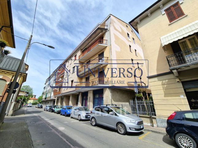 Appartamento in residenziale in Via Carlo Alberto 8