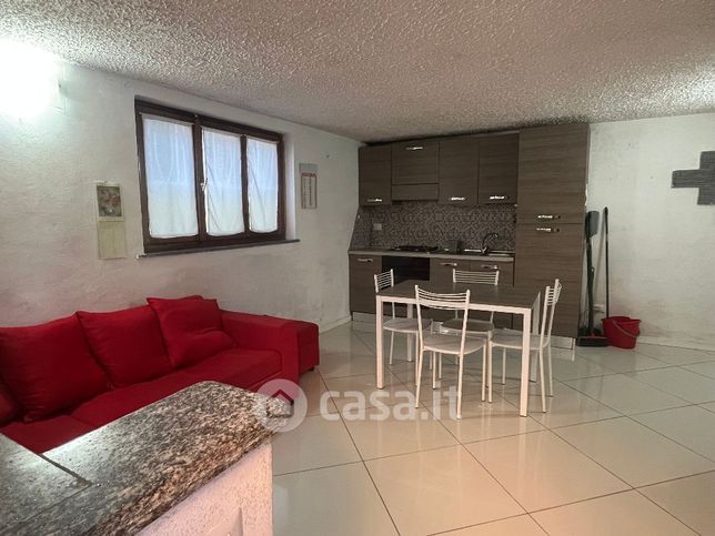 Appartamento in residenziale in Via Fratelli Cairoli 12