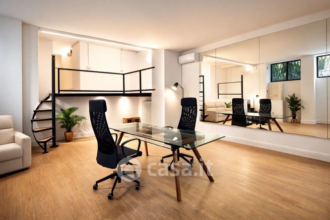 Ufficio in commerciale in Via Podgora 7